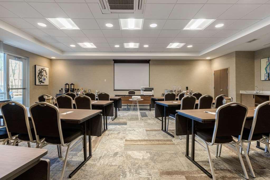 Cambria Hotel West Orange Faciliteiten foto