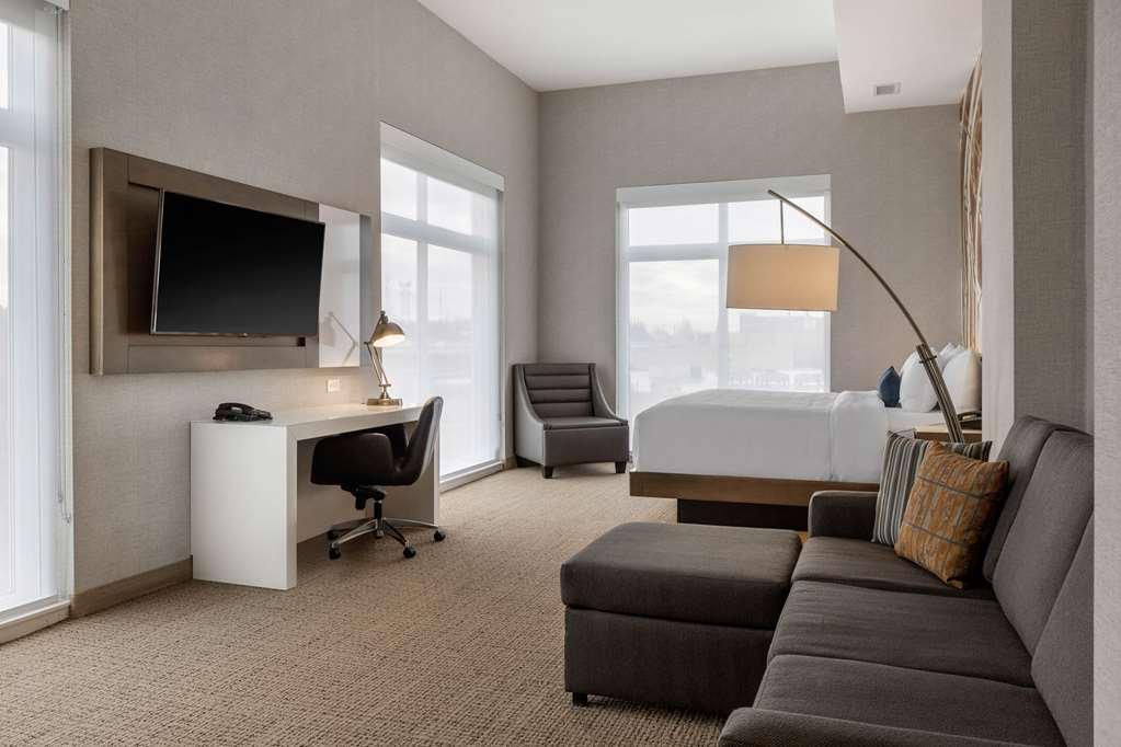Cambria Hotel West Orange Kamer foto