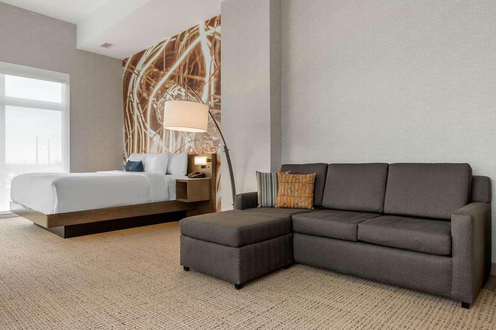 Cambria Hotel West Orange Kamer foto