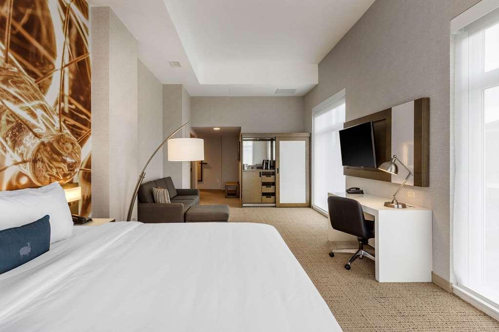 Cambria Hotel West Orange Kamer foto
