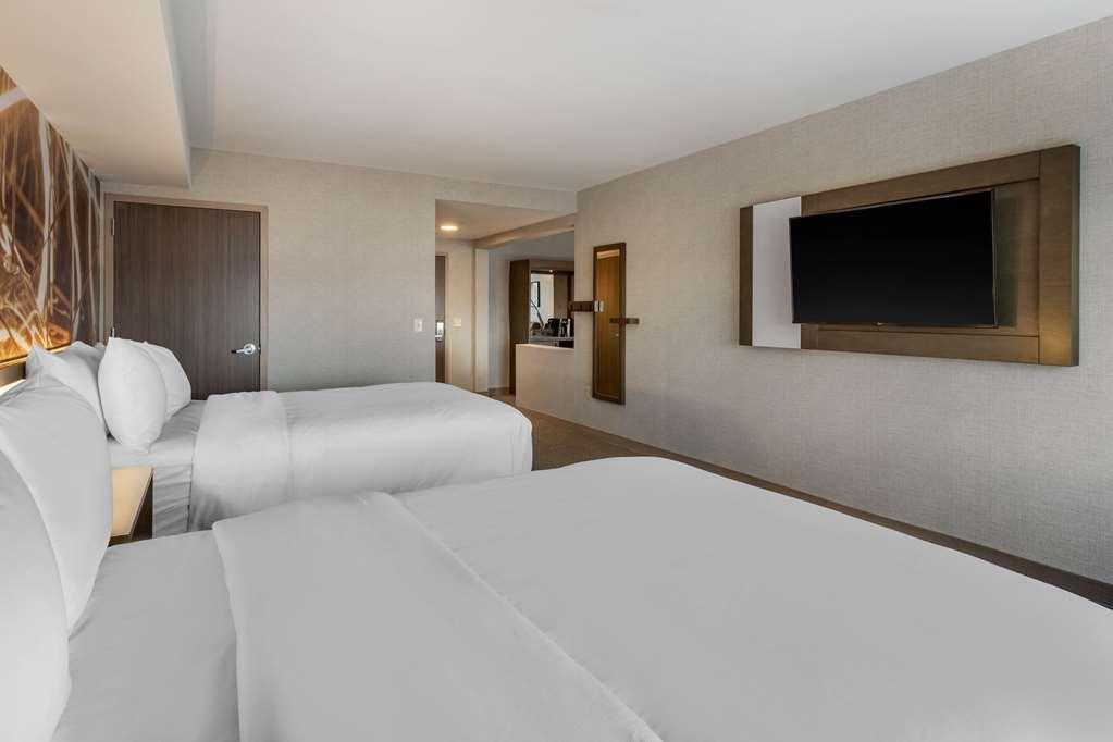Cambria Hotel West Orange Kamer foto