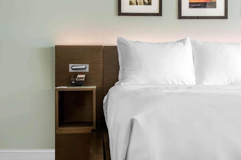 Cambria Hotel West Orange Kamer foto